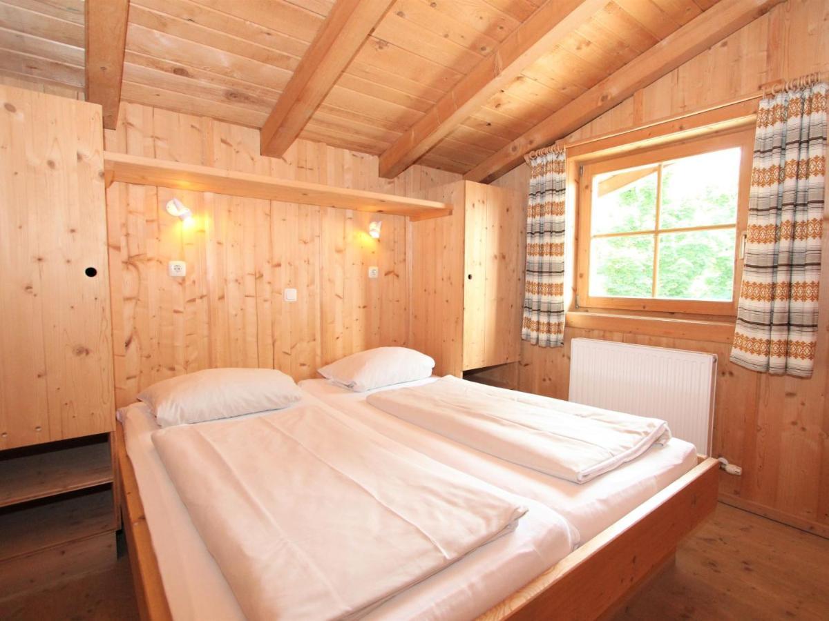 Holiday Home Alpendorf-1 By Interhome Stumm Kültér fotó