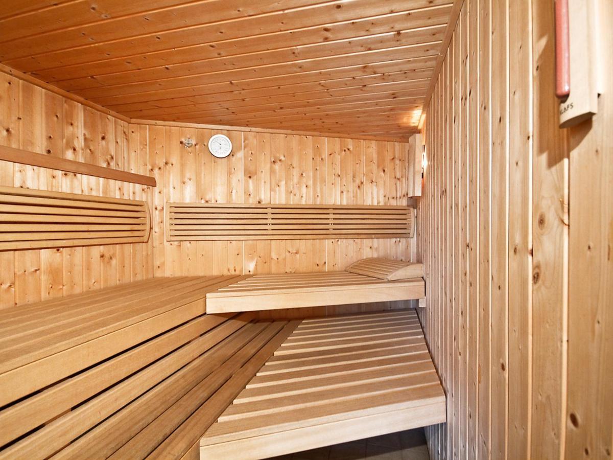 Holiday Home Alpendorf-1 By Interhome Stumm Kültér fotó