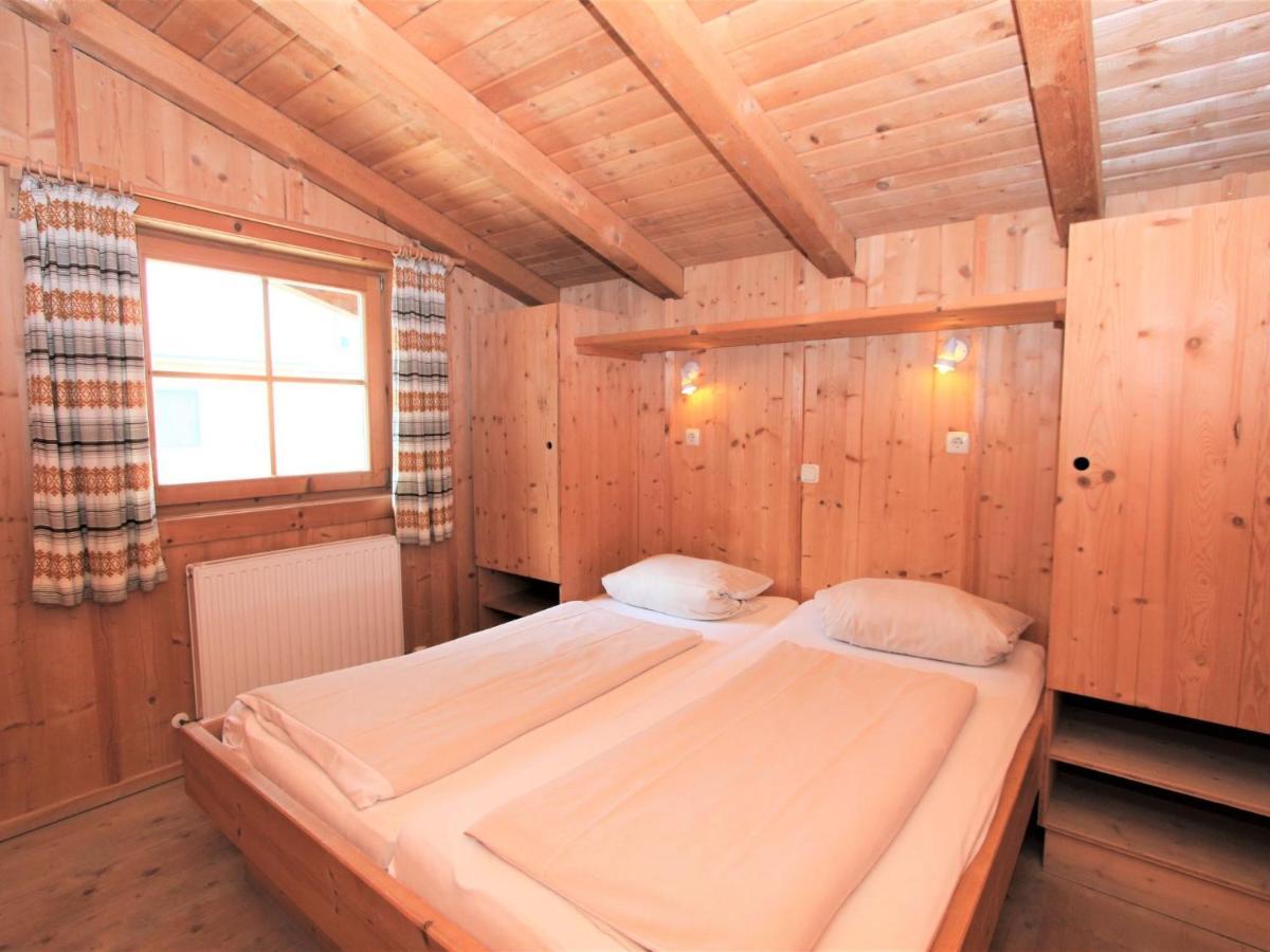 Holiday Home Alpendorf-1 By Interhome Stumm Kültér fotó