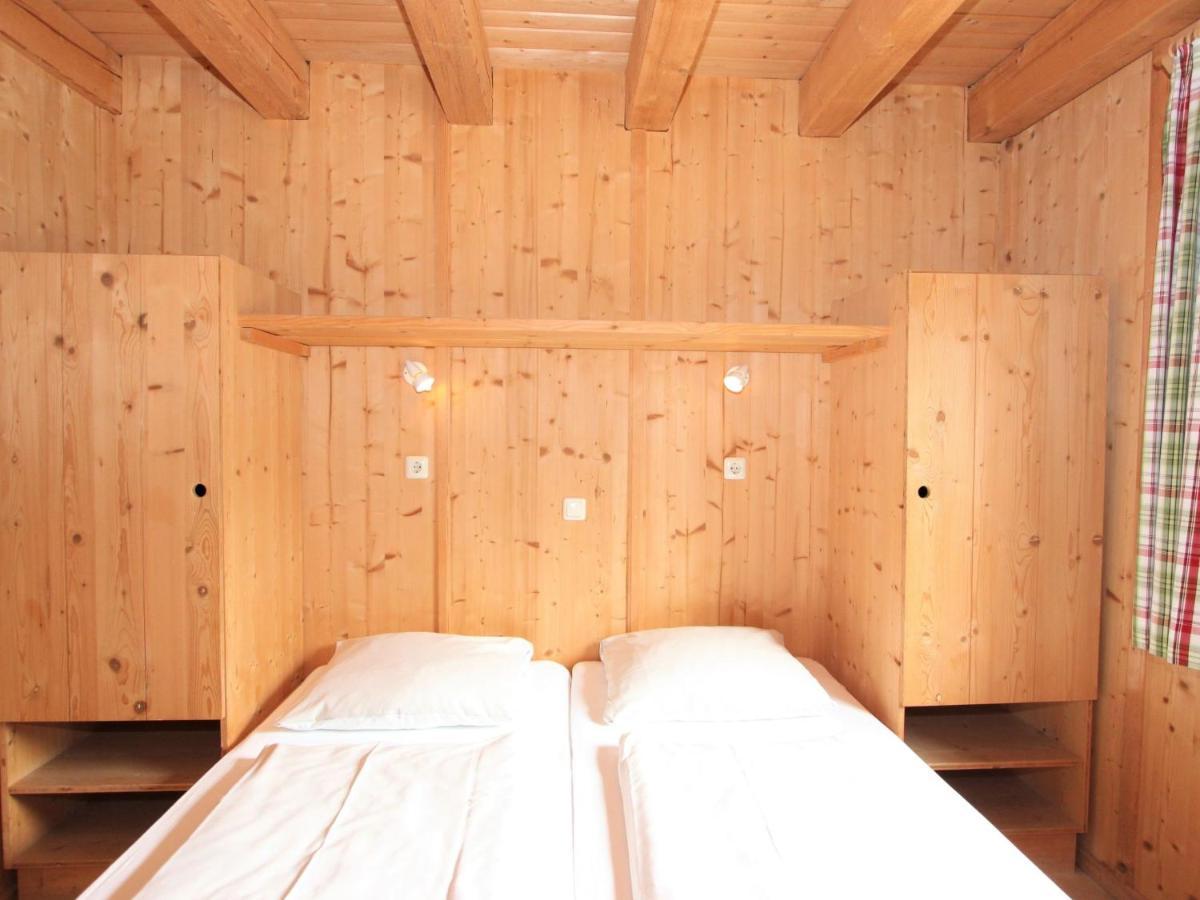 Holiday Home Alpendorf-1 By Interhome Stumm Kültér fotó