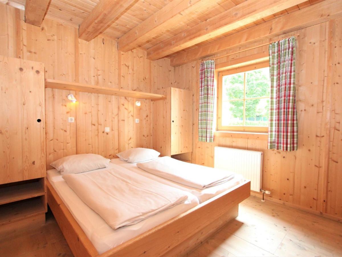 Holiday Home Alpendorf-1 By Interhome Stumm Kültér fotó