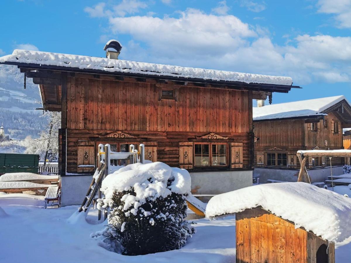 Holiday Home Alpendorf-1 By Interhome Stumm Kültér fotó