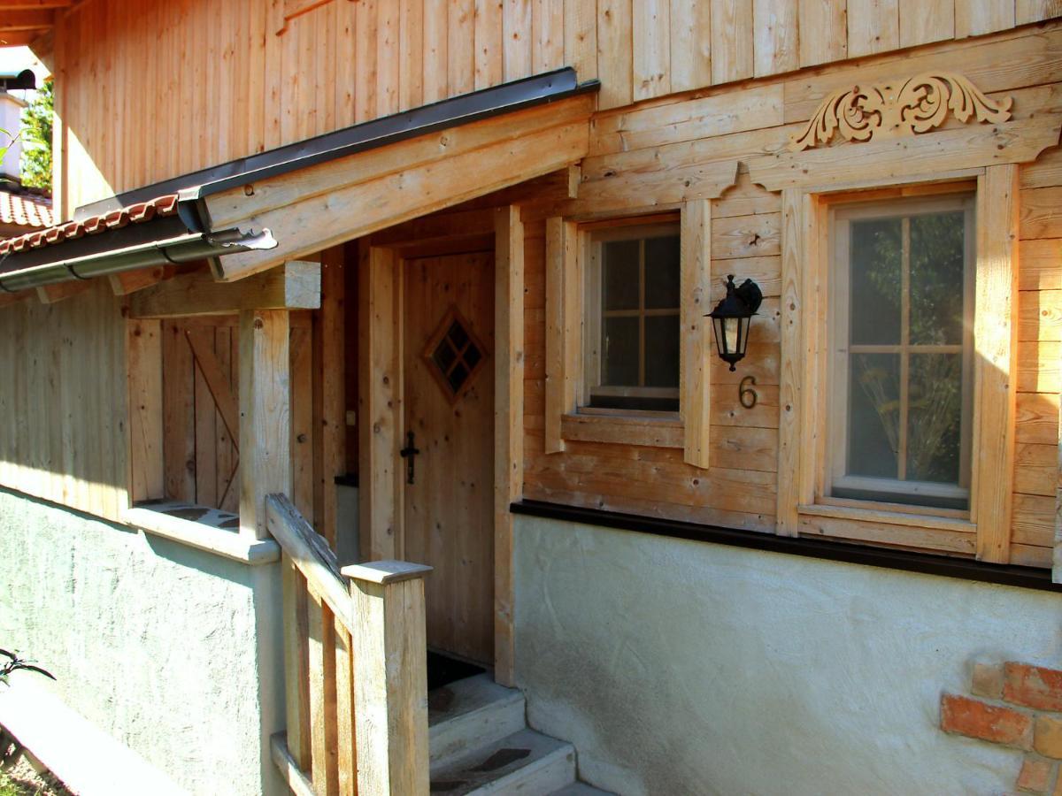 Holiday Home Alpendorf-1 By Interhome Stumm Kültér fotó