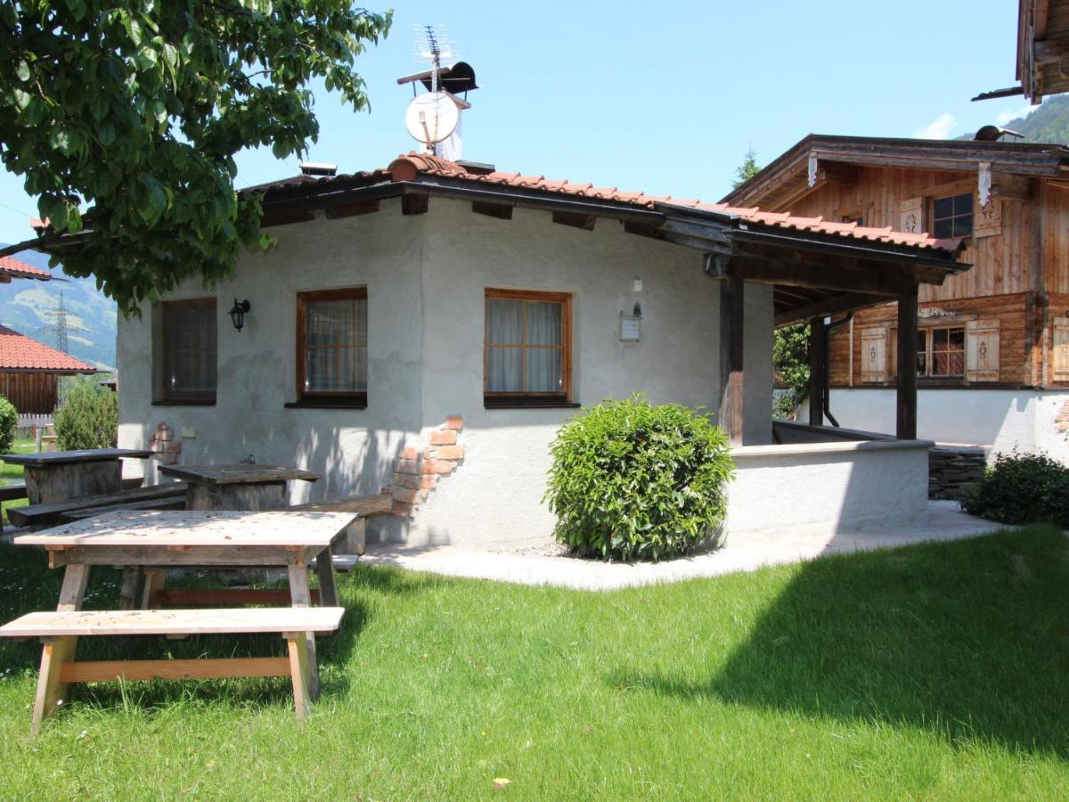 Holiday Home Alpendorf-1 By Interhome Stumm Kültér fotó